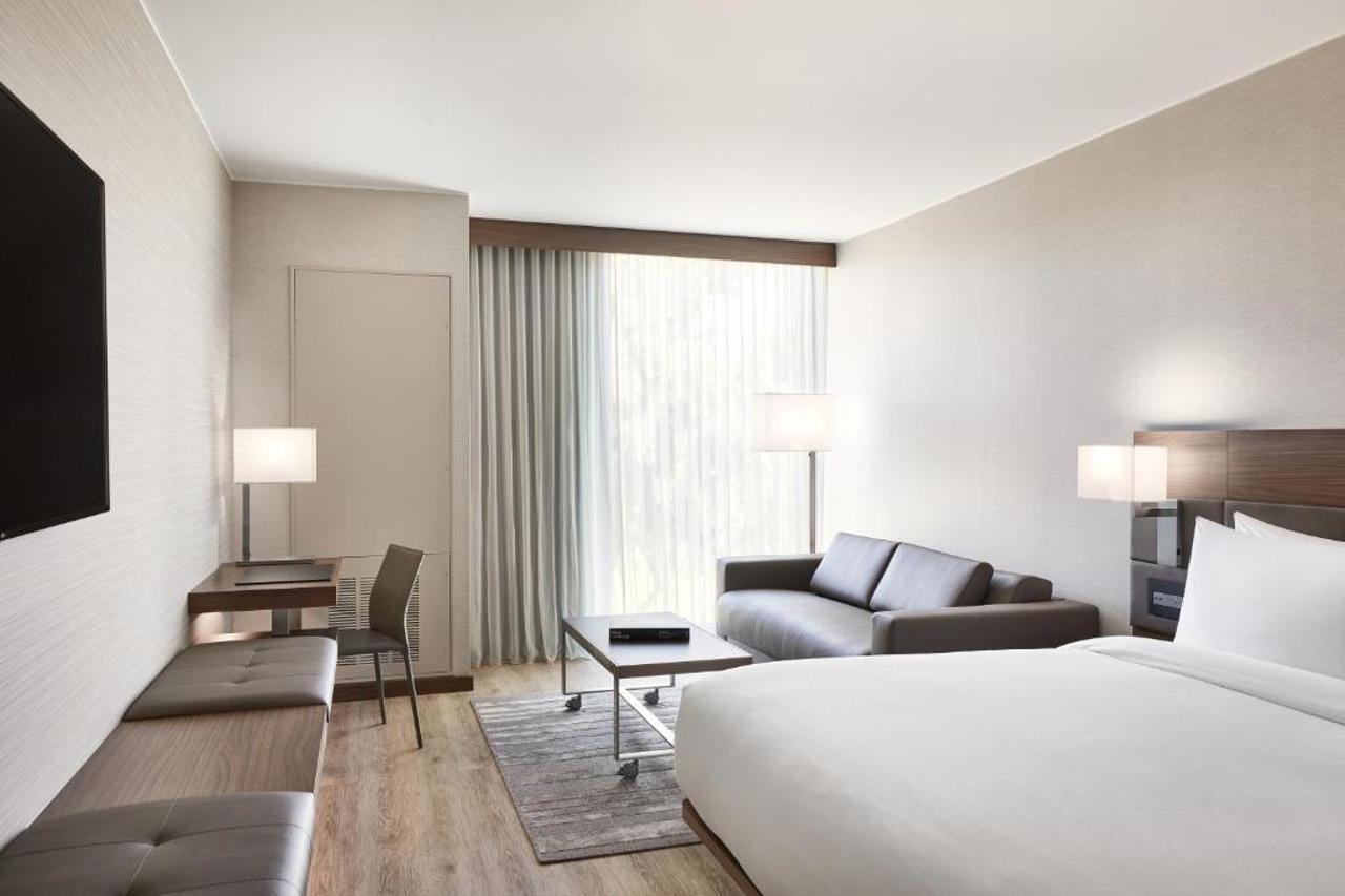 เอซี โฮเต็ล ฟีนิกซ์ บิลต์มอร์ Hotel ภายนอก รูปภาพ