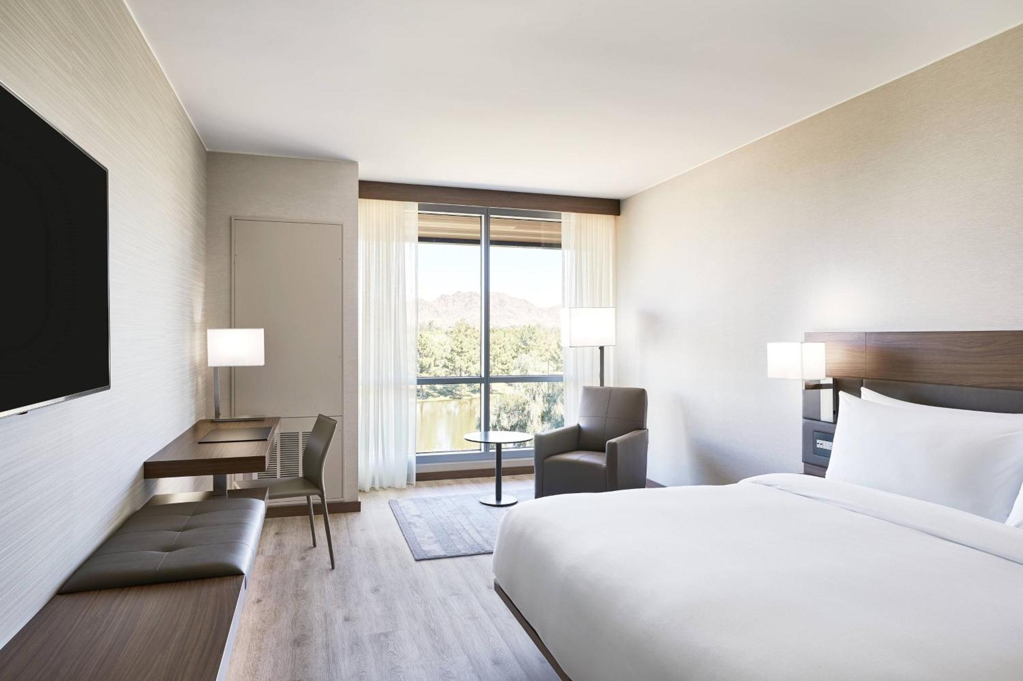 เอซี โฮเต็ล ฟีนิกซ์ บิลต์มอร์ Hotel ภายนอก รูปภาพ