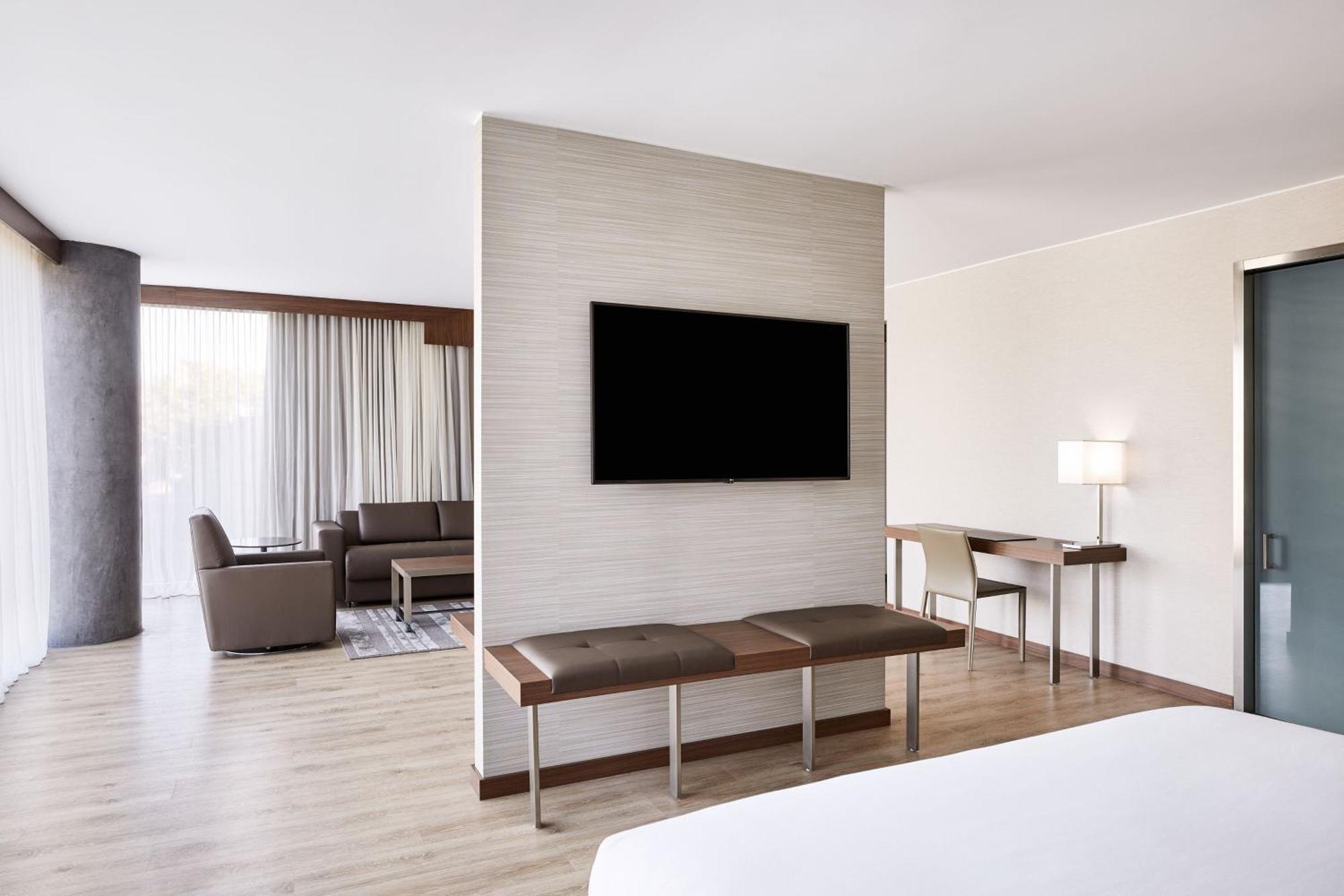 เอซี โฮเต็ล ฟีนิกซ์ บิลต์มอร์ Hotel ภายนอก รูปภาพ