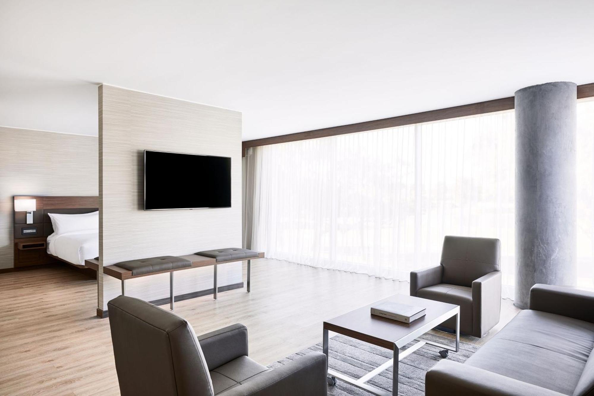 เอซี โฮเต็ล ฟีนิกซ์ บิลต์มอร์ Hotel ภายนอก รูปภาพ