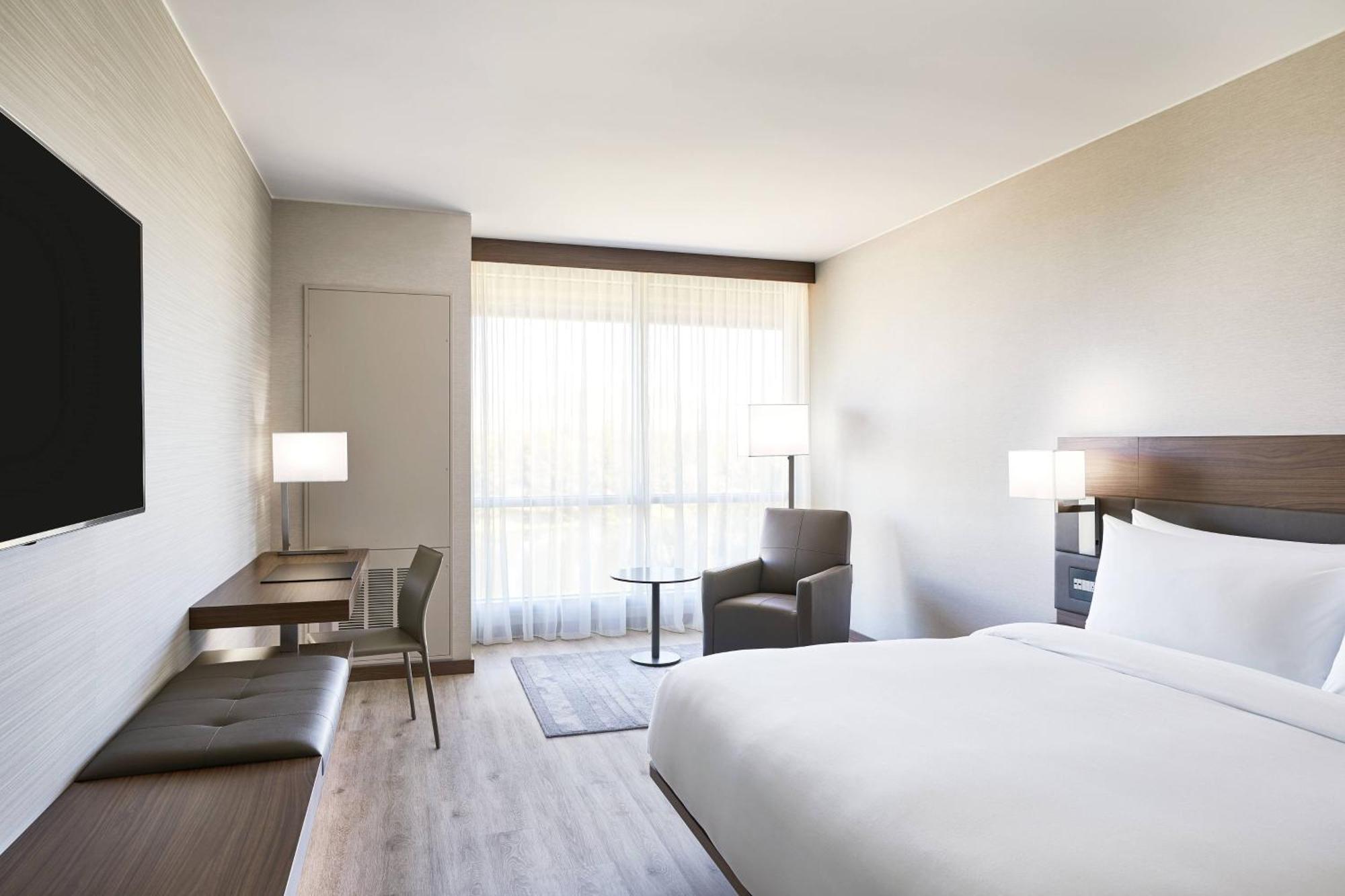 เอซี โฮเต็ล ฟีนิกซ์ บิลต์มอร์ Hotel ภายนอก รูปภาพ
