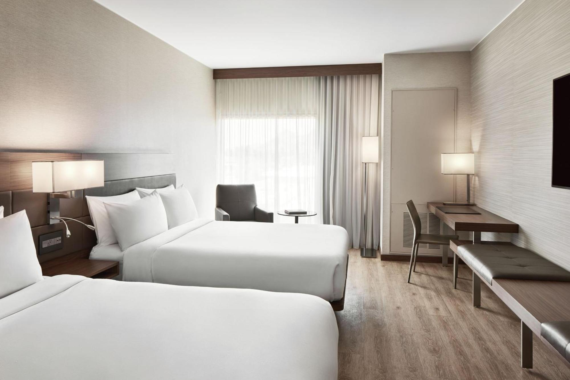 เอซี โฮเต็ล ฟีนิกซ์ บิลต์มอร์ Hotel ภายนอก รูปภาพ