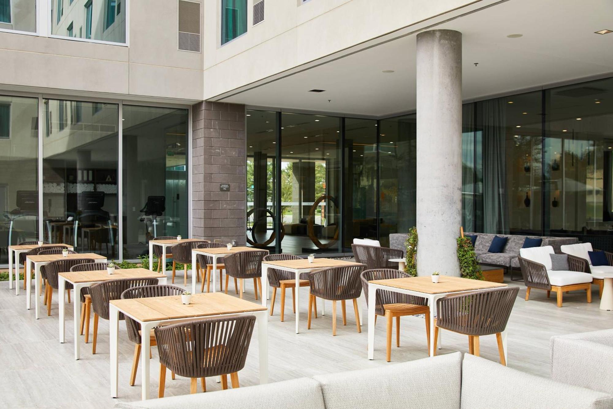 เอซี โฮเต็ล ฟีนิกซ์ บิลต์มอร์ Hotel ภายนอก รูปภาพ