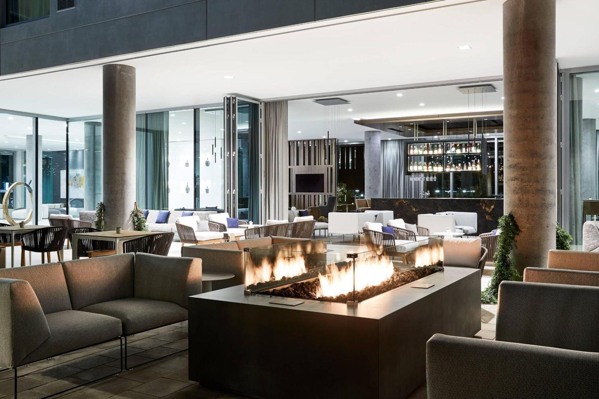 เอซี โฮเต็ล ฟีนิกซ์ บิลต์มอร์ Hotel ภายนอก รูปภาพ